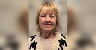 Obituary information for Peggy Jean Burckhard