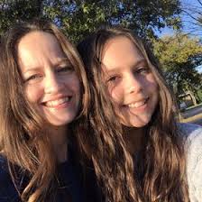 Heather/Hannah (HeatherSlopak)