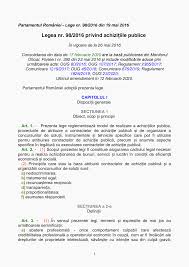 Http Www Cnsc Ro Wp Content Uploads 2020 02 Lege 98 2016 Pdf
