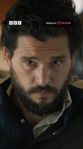 Using this line next time 😂, #Industry #KitHarington #MarisaAbela