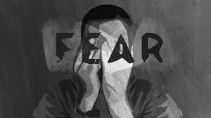 Fear – Church Sermon Series Ideas