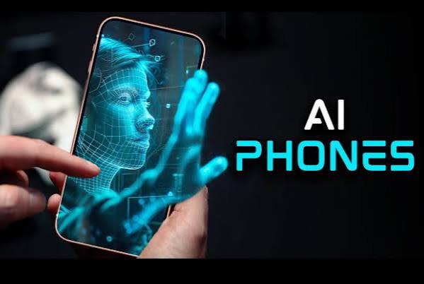 AI Dominates Smartphone Market