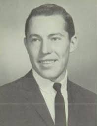 Remembering SGT Paul J. Kingery, USMC, KIA Vietnam, Cryptologist