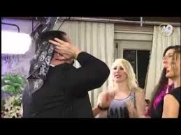 Adnan Oktar Kedicikleri Halaya Kaldirdi Youtube