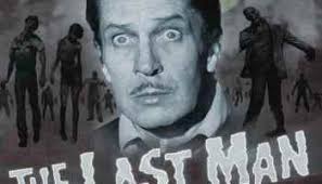 SCI-FI B Movies “The Last Man