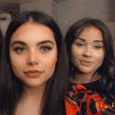 Madeleine Ames's Instagram, Twitter & Facebook