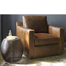 Davis Leather Swivel Chair Leather Swivel Chair Swivel Chair Leather Chair