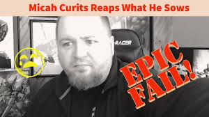 BTFO: Micah Curtis Eviscerated by Ethan Van Sciver For DUMB Hot Take