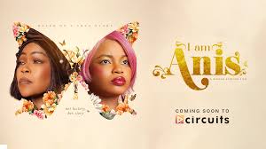 I Am Anis - Preorder | Circuits - Africa's Premier Virtual Cinema