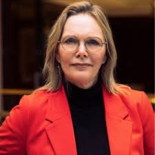 Happy to honor Jenson Winkler with the 2023 Connect to Purpose award…