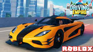 Roblox driving empire codes is shared by developers to redeem the free items in the game. Roblox Driving Empire Codeliste Mai 2021 Guiasteam