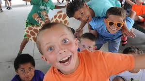 PHOTOS: Summer Festival Cookout