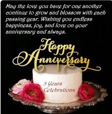 Before purchasing or handcrafting any gift, know what your partner likes first. 5th Marriage Anniversary Quotes Wishes Images Best Wishes
