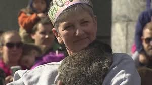 Groundhog Day News and Reporting Coverage