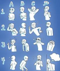 Loading Loading Drawing Meme Art Reference Photos Drawing Expressions