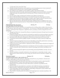 chemical lab technician resume 6 10 2016