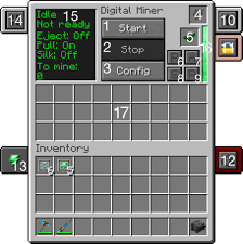 Wood from both types of rubber trees gives 1 sticky resin and 16 sawdust. Digital Miner Official Mekanism Wiki