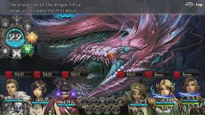 At the beginning of the turn, decreases the targeted enemy's hit and avoid by 20%. Stranger Of Sword City Playstation Vita Review Rpg Site