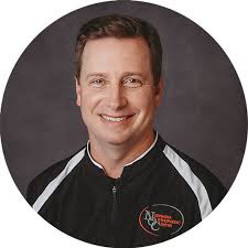 Ryan J. Townsend, MS, ATC