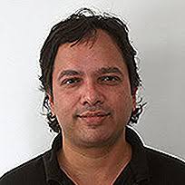 Vikram Chandra
