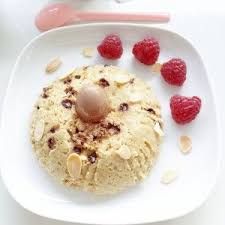 Nid De Paques En Bowlcake Sans Banane Bowlcake Recette Recette Bol Cake Bowlcake