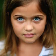 her button nose and natural rose pink lips. and the eyes. i mean, i cannot  stop staring at her!! she looks like the human form of a Disney princess,  does she not?