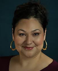 Rosie Martinez's Instagram, Twitter & Facebook