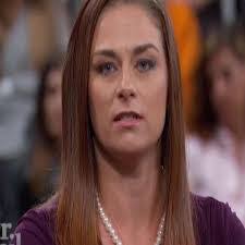 Danielle Sylvester's Instagram, Twitter & Facebook