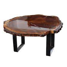 Enjoy free shipping on most stuff, even big stuff. Black Walnut Slab Coffee Table In 2021 Walnut Wood Furniture Wood Table Design Walnut Slab Coffee Table