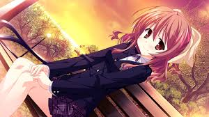 La chica yandere dakota williams wattpad. Imagenes Tamano 2048 X 1152 De Chicas Anime 2048x1152 Wallpaper Teahub Io