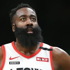 On nba 2k21, the current version of james harden has an overall 2k rating of 95 with a build of an offensive not one to hide emotion during big moments. James Harden Reportedly Traded To Brooklyn Nets In Blockbuster Deal Nba The Guardian
