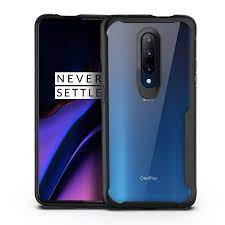 Oneplus spent a tremendous sum of money making the click on your oneplus 7 pro buttons feel immaculate. Olixar Novashield Oneplus 7 Pro Bumper Case Black