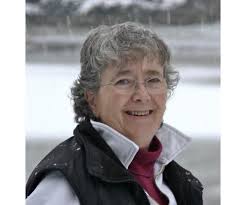 Ruth McDougall Obituary (December 04, 1941