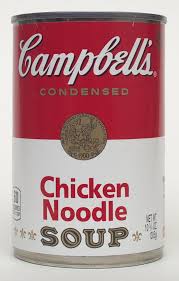 How to make the best chicken noodle soup. Aldi Chef S Cupboard Chicken Noodle Soup Vs Campbell S Food Review Ain T Found A Good Title Blog