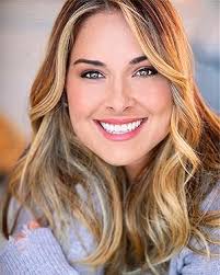 Caitlin Nicol-Thomas: Movies, TV, and Bio