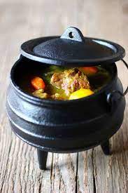 If you're visiting mexico, look out for these traditional dishes to get a real taste of the country's cuisine. Potjiekos Traditional Namibian Recipe 196 Flavors