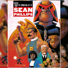 judge dredd Archives | Page 5 of 27 | 2000 AD