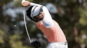 Lorena ochoa honors the mothers on the lpga tour. Tavatanakit Leads By One Heading Into Ana Inspiration Weekend Lpga Ladies Professional Golf Association