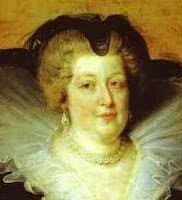 Two Nerdy History Girls: The Queen(s) with the Pearl Earrings