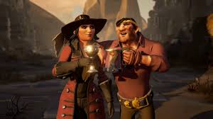 Try to include a breakdown of your gear. Sea Of Thieves Is Available On Steam Now Pc Gamer