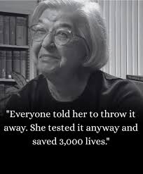 Donald Geckeler SRP DuPont Laboratories Chemist