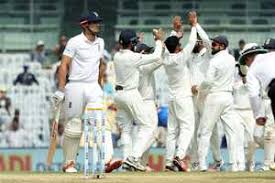 Live score updates are best for those who are using dream 11 and other fantasy app. Live Cricket Score Of India Vs England 5th Test Day 5 At Chennai Cricbuzz Com Cricbuzz