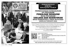 We did not find results for: Jom Sambung Master Universiti Pendidikan Sultan Idris Facebook