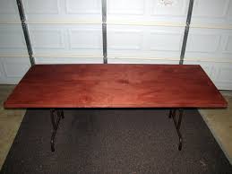 Choices of styles is virtually endless. Hollow Core Door Table Make