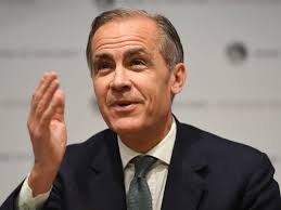 Next Bank of England governor must serve the whole of society