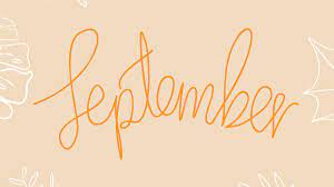 September is the ninth month of the year in the julian and gregorian calendars, the third of four months to have a length of 30 days, and the fourth of five months to have a length of fewer than 31 days. September 2020 List Of Indian Festivals And Events Information News