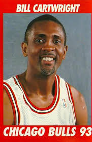 Bill Cartwright Gallery