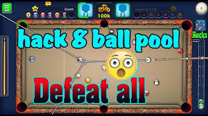 Honor your skills in battles, or training, and win all your rivals. Hack 8 Ball Pool Youtube