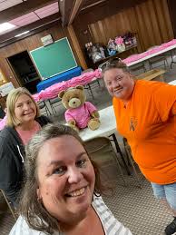 Jamie Baker Memorial Scholarship