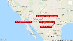 Check spelling or type a new query. Border Wall Construction What Happened When It Froze Cnn